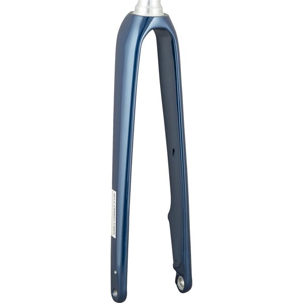 Domane AL3D 48R Dark Aquatic/Matte Black 355mm, 48mm