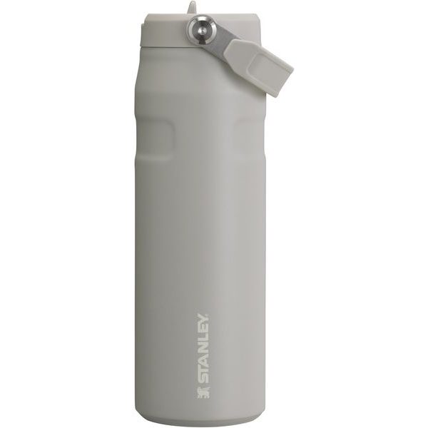 IceFlow™ Bottle Flip Straw 700 ml Ash