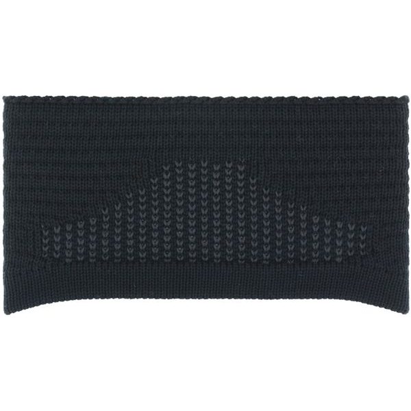 G.A.O. Headband T 3 schwarz-schwarz-slate-schwarz