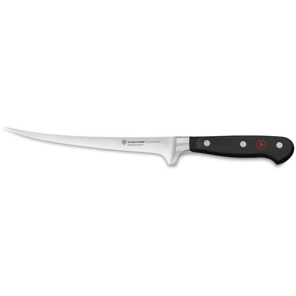 CLASSIC Nůž filetovací 18 cm