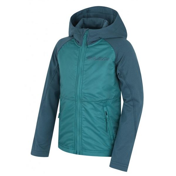 Any K turquoise