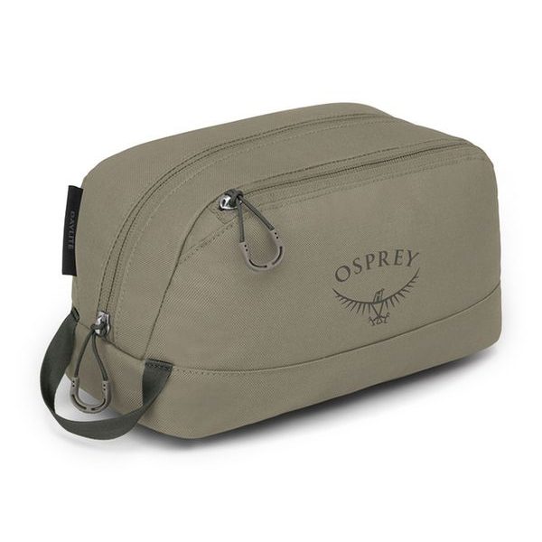 DAYLITE TOILETRY KIT tan concrete