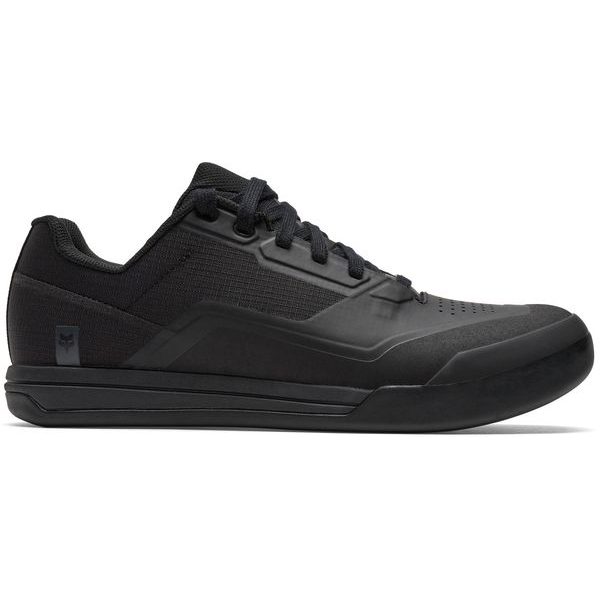 Fox Union Flat Black