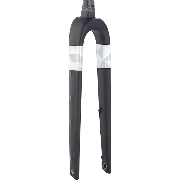 Fork Rigid Checkpoint SL5 300mm, 45mm Black/white