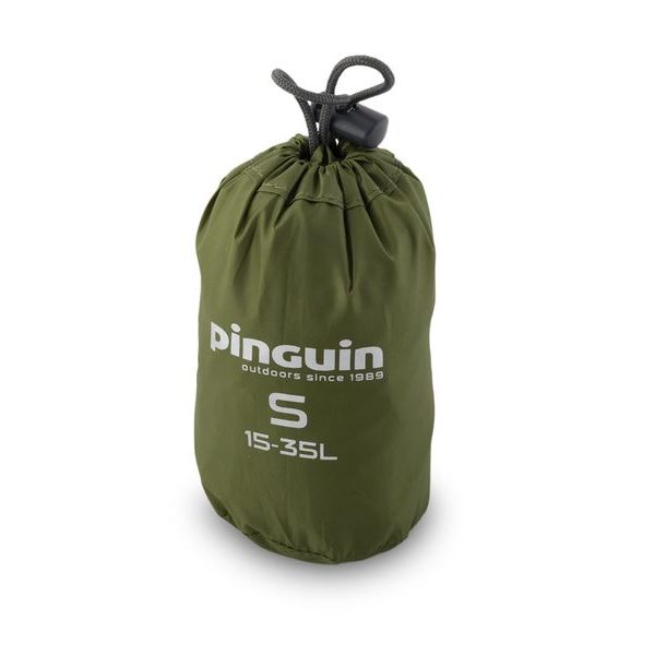 Raincover 15-35L Khaki