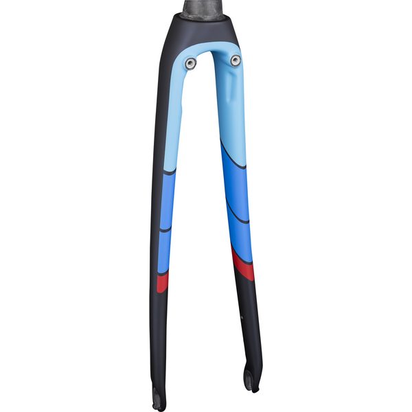 Domane SL5 56-62 Deep Dk Blue/Calif Sky Blue 355mm, 48mm