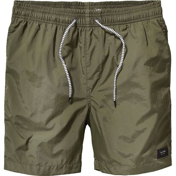 Dana V 16.5" Poolshort, caper