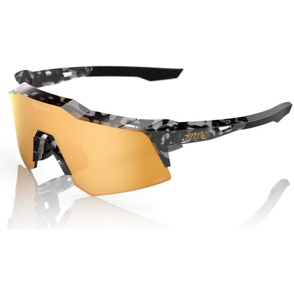 SPEEDCRAFT XS Money Mike 3 Polished Black Tortoise