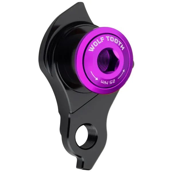 UDH Ultraviolet Purple