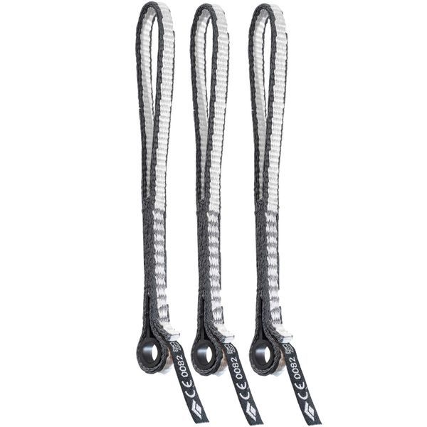 10mm DYNEX DOGBONE 16cm 3-PACK