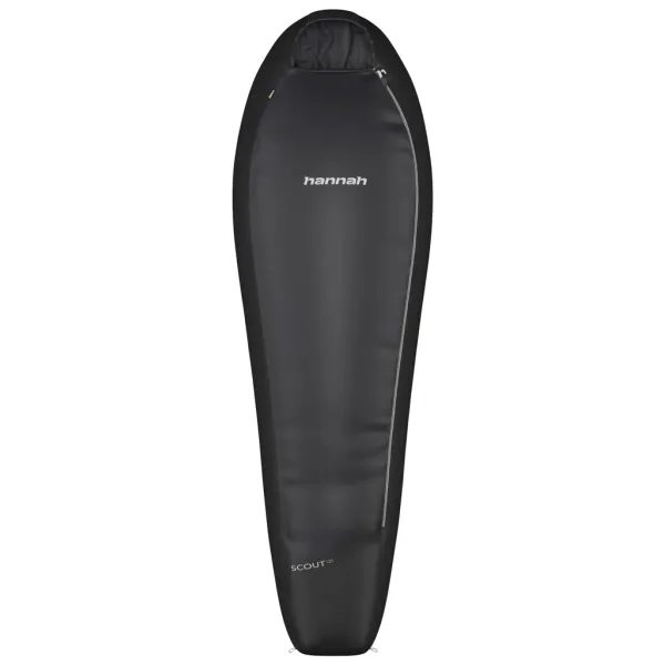 SCOUT 120, blueberry/jet black
