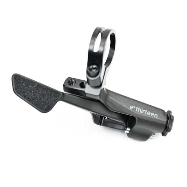 Vario 1x Dropper Lever | Black