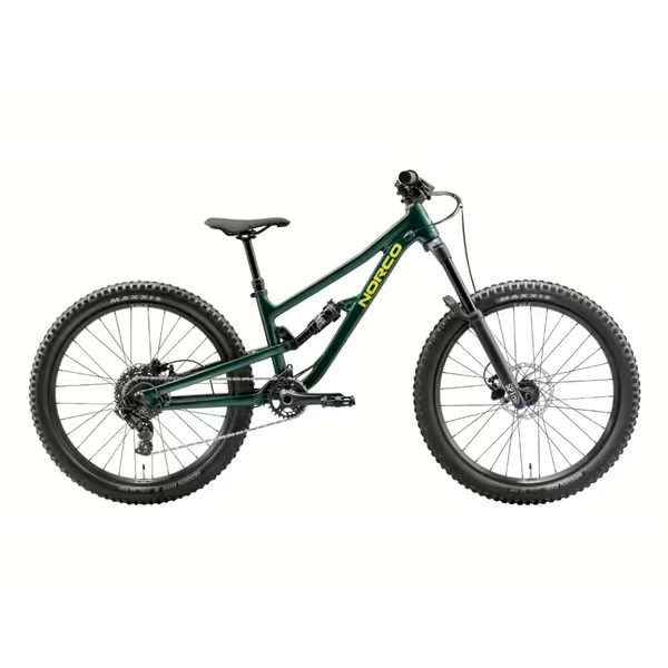 Fluid 24 Dark Metallic Green