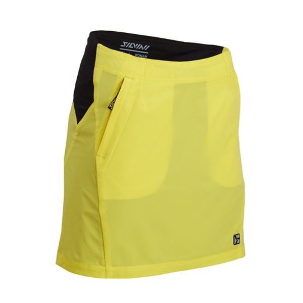 INVIO yellow