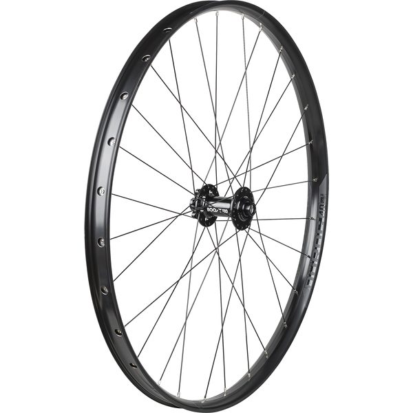 Sun Rims Duroc 40/DC711 29 28H 110 Black