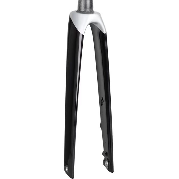 Fork Rigid Trek Madone SLR 7 Disc 56-62cm Black/Silver Fade