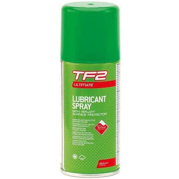 TF2 s Teflonem spray 150ml