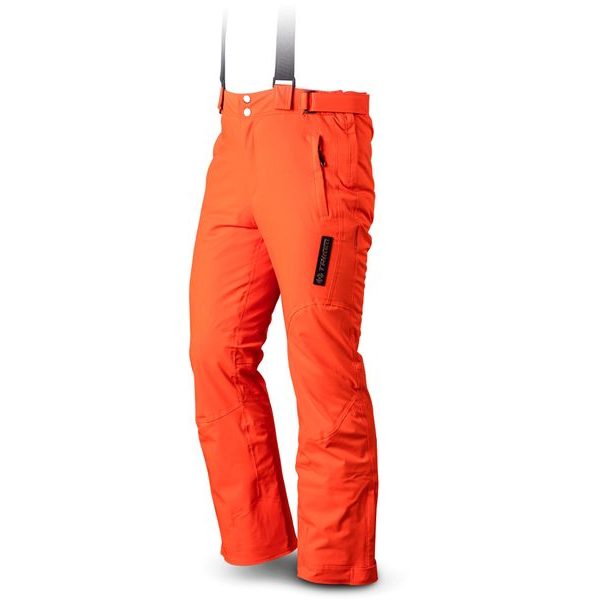 RIDER signal orange