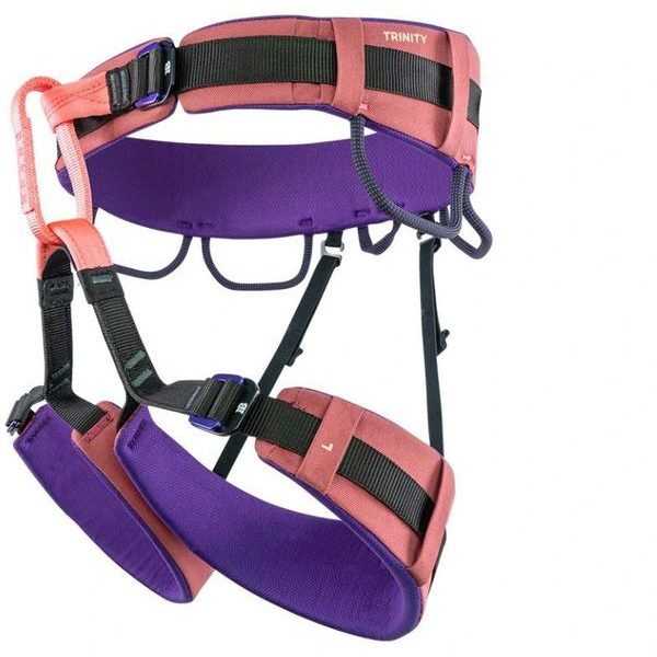 Trinity pink L
