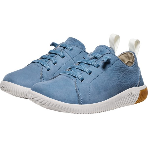 KNX LACE CHILDREN, coronet blue/vapor