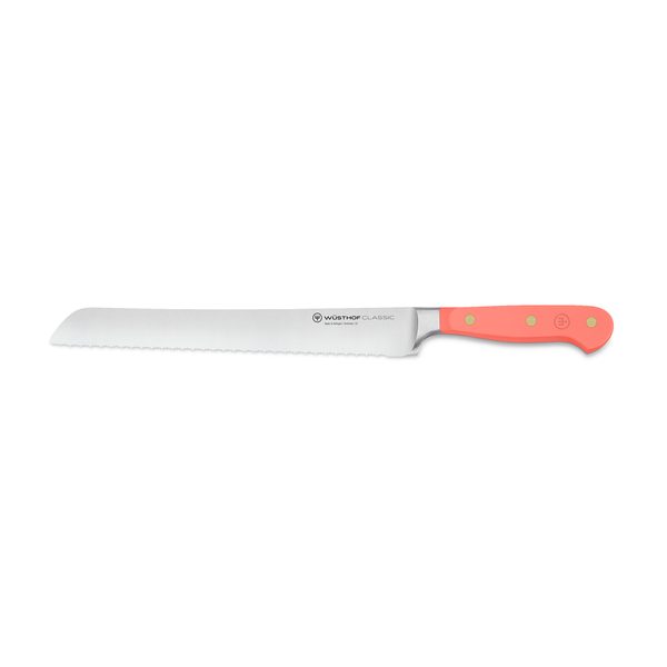 Classic Colour 23 cm Coral Peach