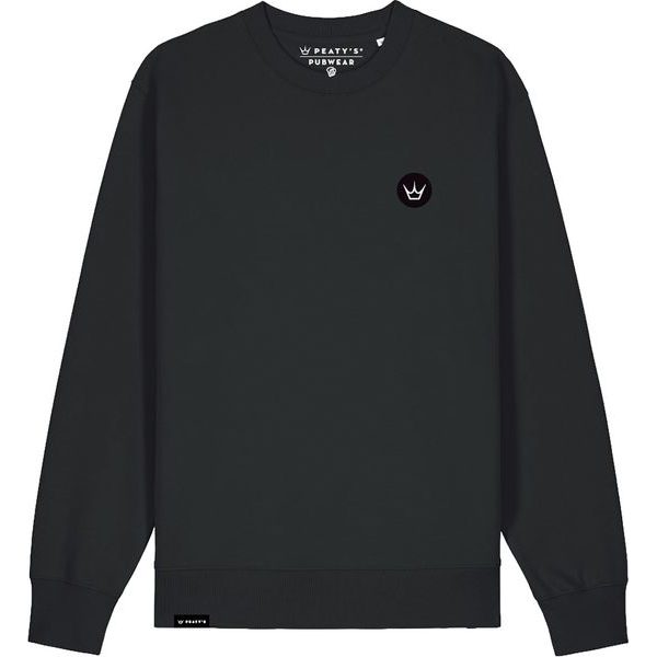 CROWN / BLACK