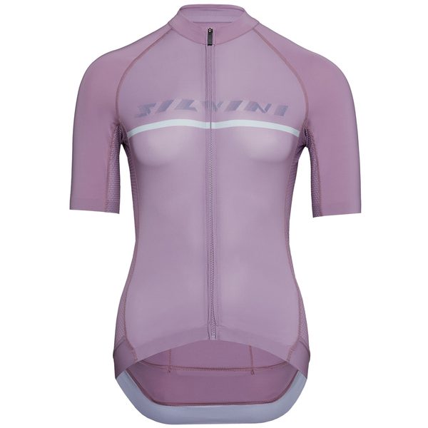 Mazzana, lilac-navy
