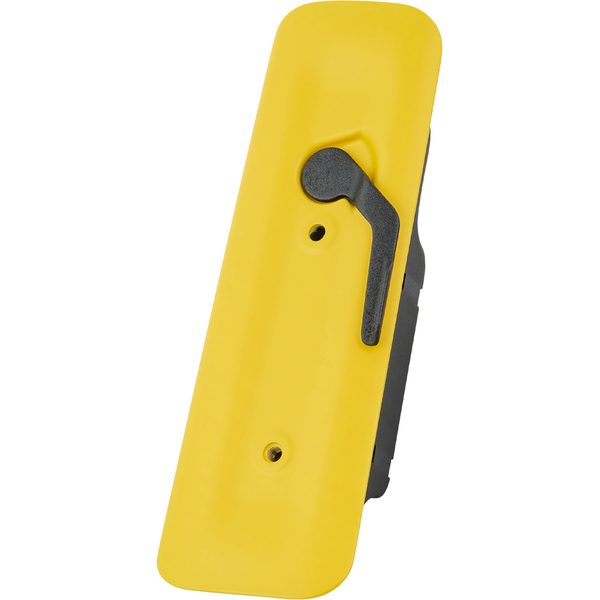 Checkpoint SLR DT Storage Baja Yellow