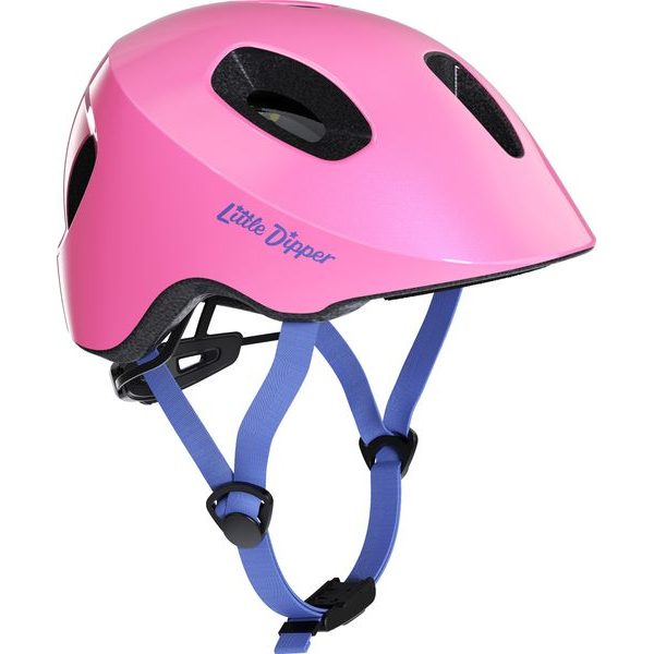 Little Dipper, Pink Frosting, CE