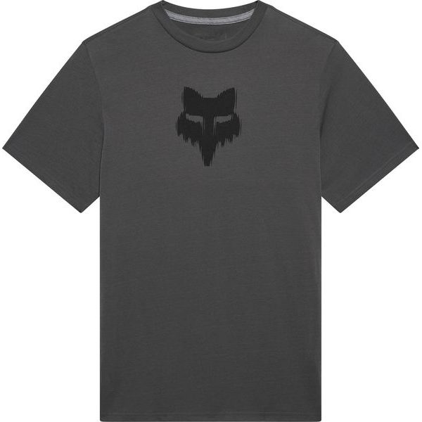 Edge Dri-Release Ss Tee Dark Shadow