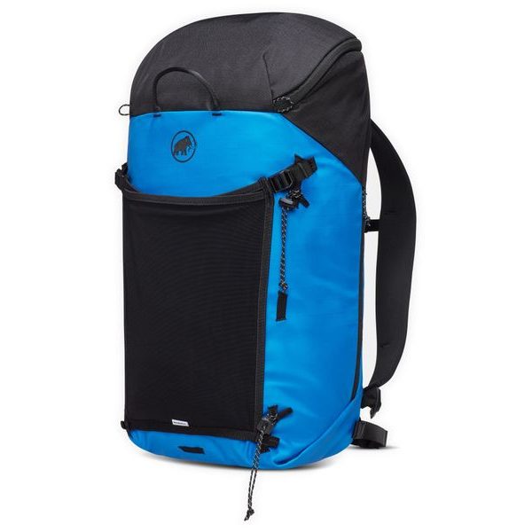 Alto 28 glacier blue
