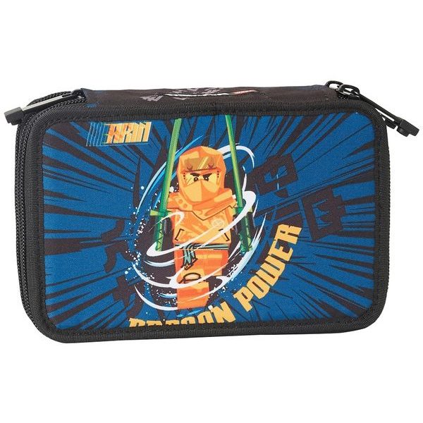 Ninjago Arin - penál 3 patrový bez náplně