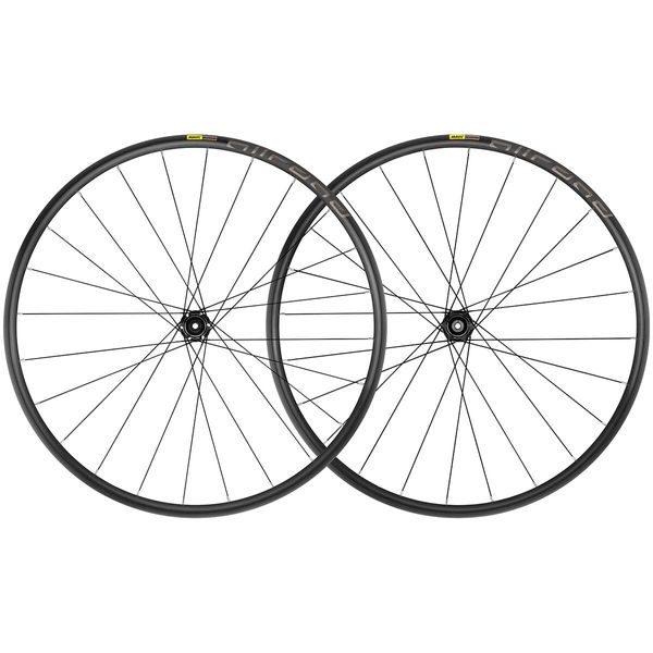 ALLROAD 700 PAIR SHIMANO 11 DISC CENTERLOCK