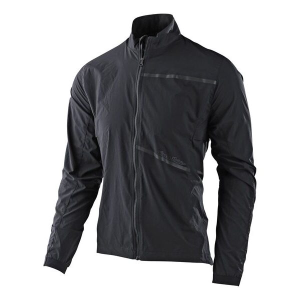 SHUTTLE, BLACK