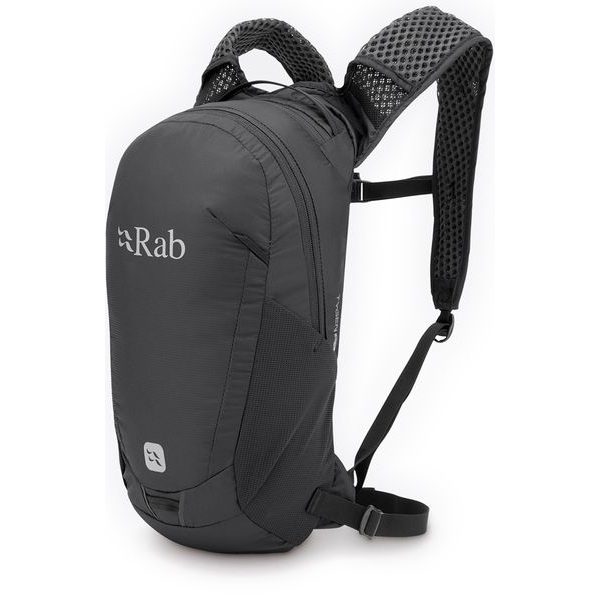 Tygen 6, Black