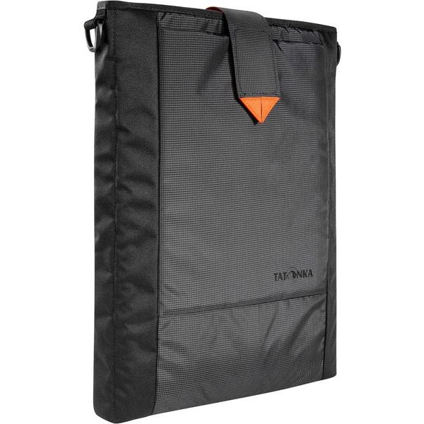 NOTEBOOK SLEEVE black