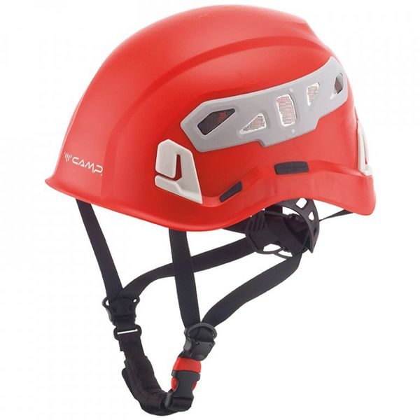 Ares Air Pro red