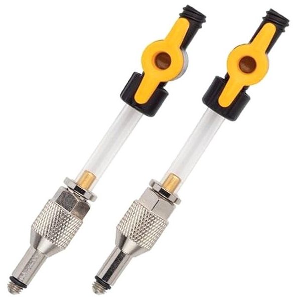 Elite DOT Bleed Kit