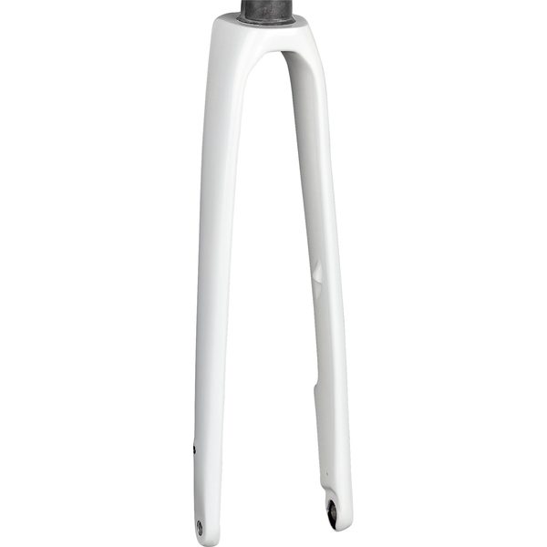 Domane SL 6 50-54 Crystal White/Rose Gold 290mm, 53mm