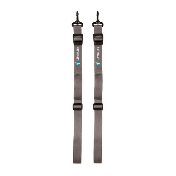 Child Carrier Foot Stirrups
