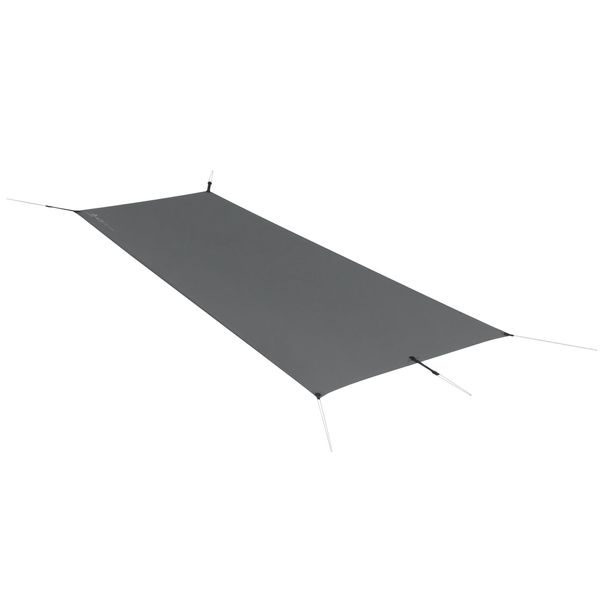 Alto TR2 Lightfoot - Footprint, Charcoal