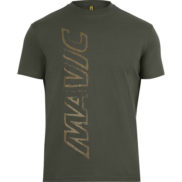 CORPORATE VERTICAL ARMY GREEN