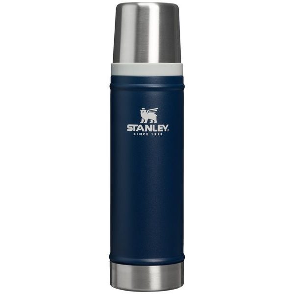 Legendary Classic Bottle 590 ml Dark Navy