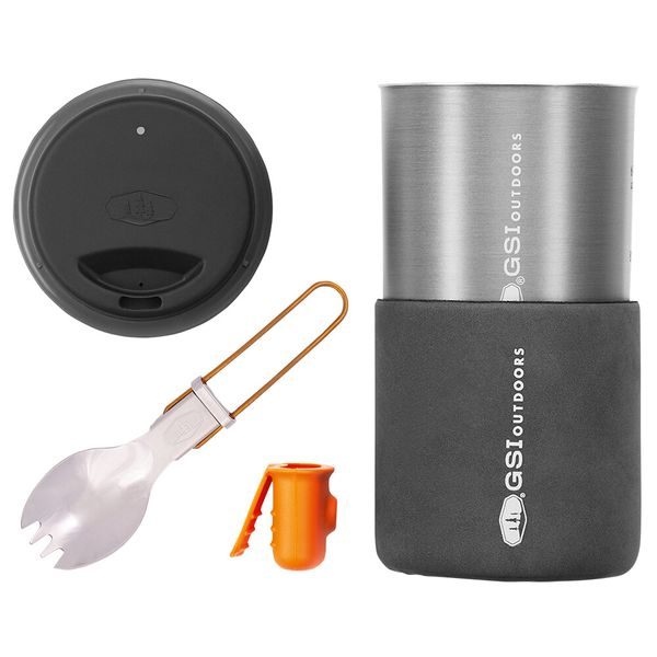HALULITE MINIMALIST 600ml