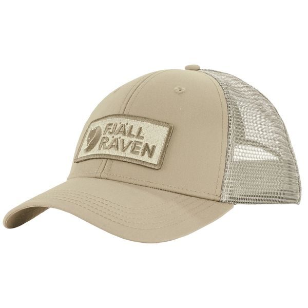 Fjällräven Långtradarkeps Fossil