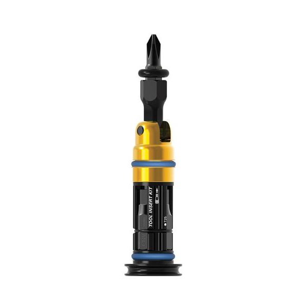 TOOL INSERT KIT -S BLACK