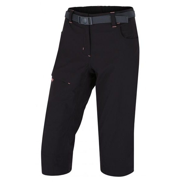 Klumy L black
