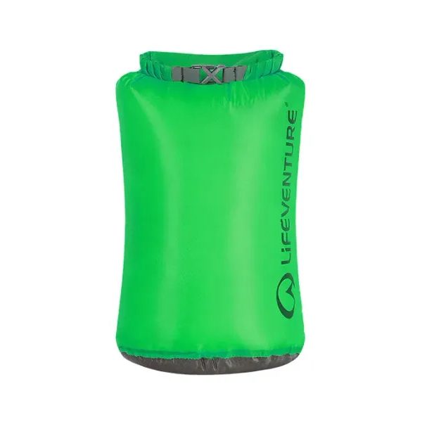 Ultralight Dry Bag 10l green