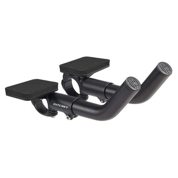 Mini Sliver Clip-On Set BB Black