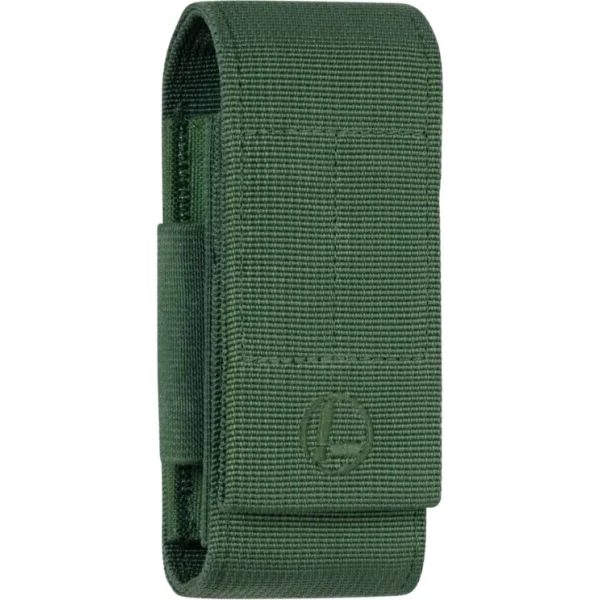 SHEATH/MOLLE-GREEN-V2/XL